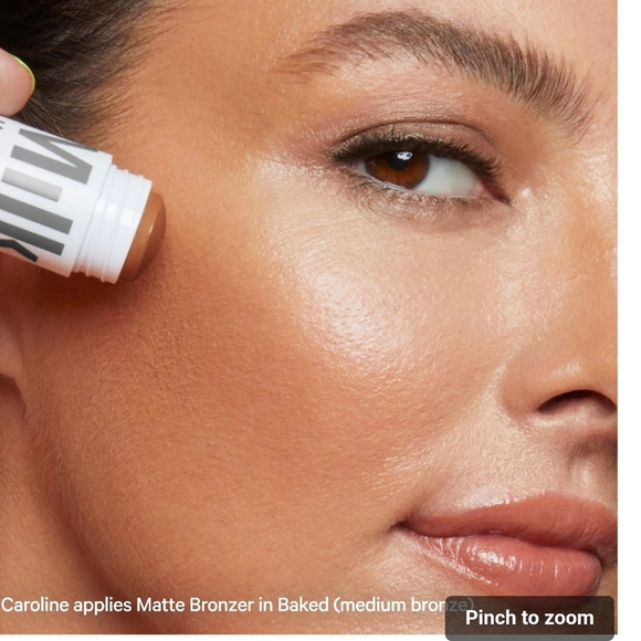 MILK MAKEUP Cream Bronzer Stick - Picture 2 of 4